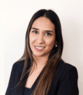 Betsabé Rocha Nieto