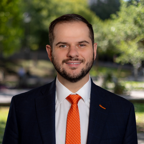 Daniel Acosta Fregoso