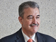 Hernán Villarreal Rodríguez