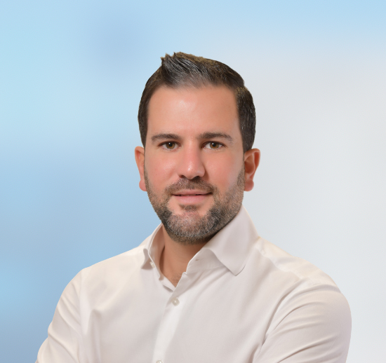 Raúl Lozano Caballero